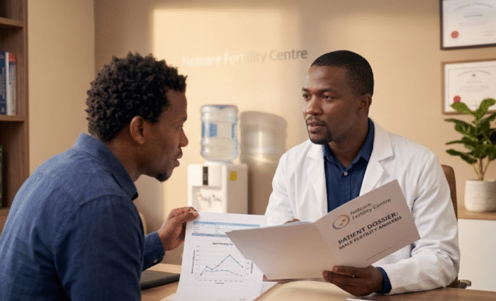How to improve sperm count and motility fast